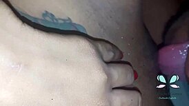 Discover the best amateur scenes in Panama featuring Maruchel Gomez