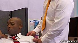 straight guys kiss naked latino men