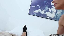 Krissy Lynn stars in this sinful 3D hardcore compilation