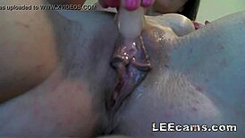 Oh, Melts's Hot Pussy!