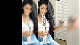 Check out these sexy goddesses with big asses and tits.