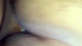 Culona De Herrera Craves Intense Cock Pleasure