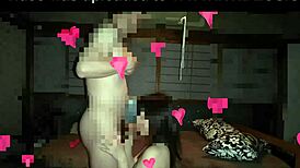 From Blowjob To Intense Back Sex With Amateurs