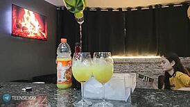 want to fuck this stranger before her boyfriend catches us?