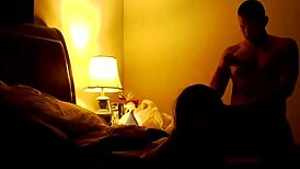 Fan fucks Lyric Sky!