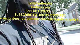 Latina Makes Me Cum Twice Back To Back!