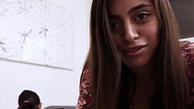 i sucked my stepbro's big cock deep