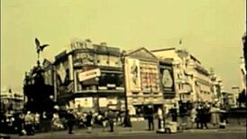 Vintage pornography unveiled from two centuries ago