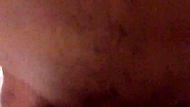 Watch this couple fucking at home with monster cock and big tits?