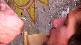 Boys of Israel in Hot Israeli Gay Action