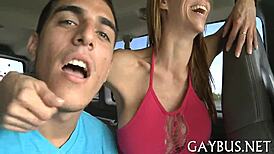 Exploring gay sex content on Tumblr with various homo encounters and explicit interactions.