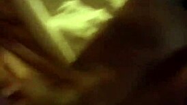 dick dillinger deepthroats big booty milf's ass and cock in intense session 😈💦