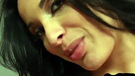 मैंने गलती की पर डेम, मेरी बस्टी बेब की वेट शेव्ड मफ हार्ड ड्रिल हुई