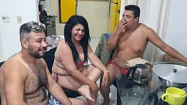 man, that halloween gangbang with paty bumbum was wild!