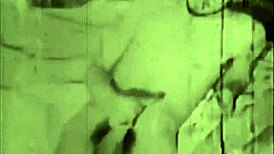 Step sister MILF gets hard cock stroked by her step son