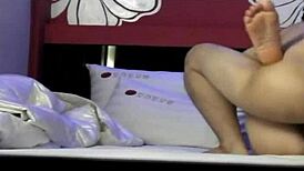 This hot mature asian lady, all hairy and homemade, had some really good sex with amateurs in high definition