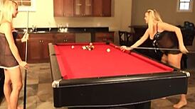 LESBIAN TEENS STRIP OFF AND GET NAKED WITH LIL KELLY