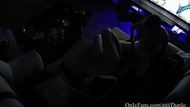 Curious Straight Friends Caught Bareback on Hidden Camera in Retro CK Briefs