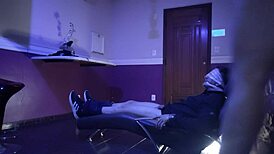 secret blowjob domination