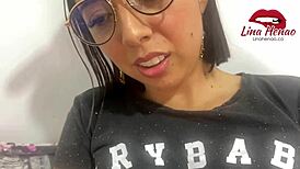 My Best Friend Devours My Pussy for Intense Lesbian Climax