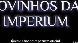 i hit the inner club gloryhole, cucked my husband, and got fucked to orgasm in the cabin 😈💦