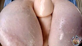 JOY OF STEPSON OVER WORK