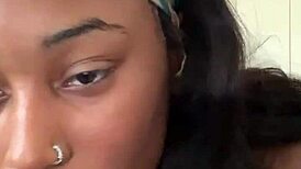 i'm nohmii riding my vibrator to cum all over it