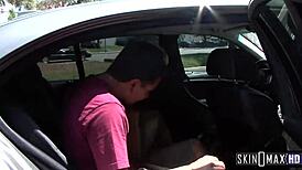 maya hills gets picked up for casual encounter