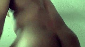 Gay Bouncing Ass in Wild Group Action