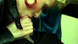 Pee fetish babes dominate threeway with intense plowing!