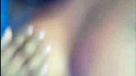 Teaching stepsister to fuck with intense riding and squirting