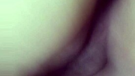 Girlfriend in San Antonio Shares Intimate Moment with Friend.