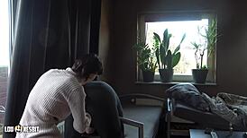 Spanking my slave lou nesbit lia louise, oh god