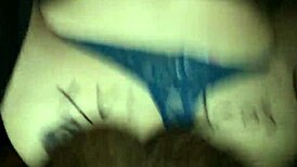 Angirose Screams as BBC Pounds Her Hard in Doggystyle! Wow, That Italian BBW Swallows Every Drop!