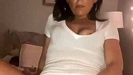 Zoeyz Finger Fucking Her Tight Holes With Wild Passion