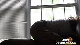 Homemade black amateur videos explore everyday life