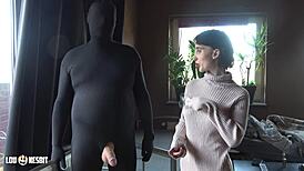 Spanking my slave lou nesbit lia louise, oh god