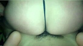 Hey, that milf is riding my dick so hard with those juicy tits bouncing 😏