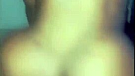 Teaching stepsister to fuck with intense riding and squirting