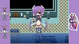 Mgq Paradox Remi Scenes Hentai Game Adventure