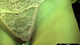 why are these amateur college chicks sucking cocks in groupsex party?