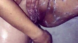 Stepfather catches step-dad masturbating with step daughter on amateur video