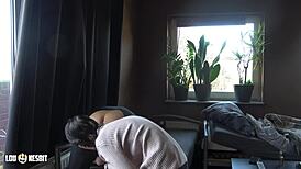 Spanking my slave lou nesbit lia louise, oh god