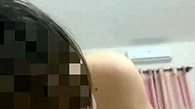 Teen amateur fucks with friend in raw action