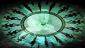 Vintage Victorian lesbians exploring desires 😘