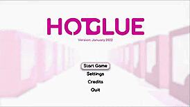 hot lesbian sex in this hentai game parody before heading to the candy kingdom