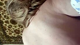 Big Ass Bbw Milf Sucks Huge Cock Like A Slut