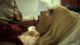 Kenzie Reeves and Penny Barber in Love Part II