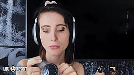 German Sissy Asmr Lou Nesbit Lia Louise