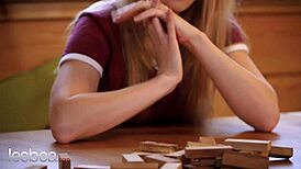 hey, watch alecia fox and tasty stacey scissoring in hot 69! 😍